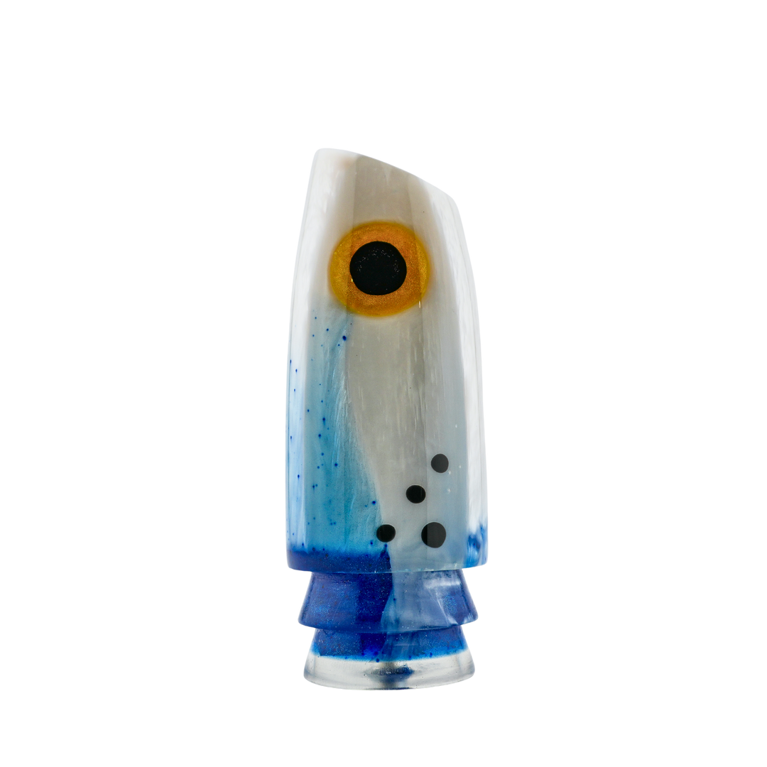 Niiyama Lures: History & Lure Identification Guide | Luremonger  - Offshore Trolling Lure Archive