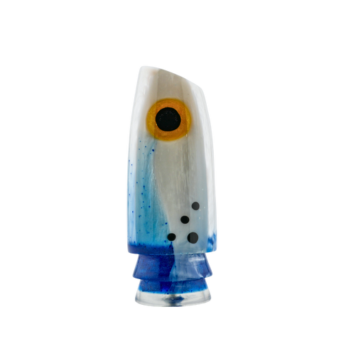 KEGZ x Niiyama - 14" Kawakawa Super Plunger