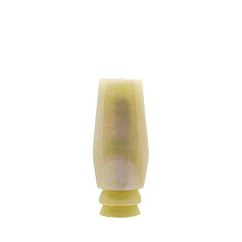 Bomboy Lures - 12" Old School Pearl Original Locknut