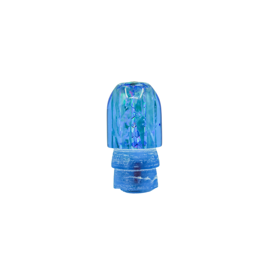 NITTA - 9" BOMBER BULLET REAL SHELL