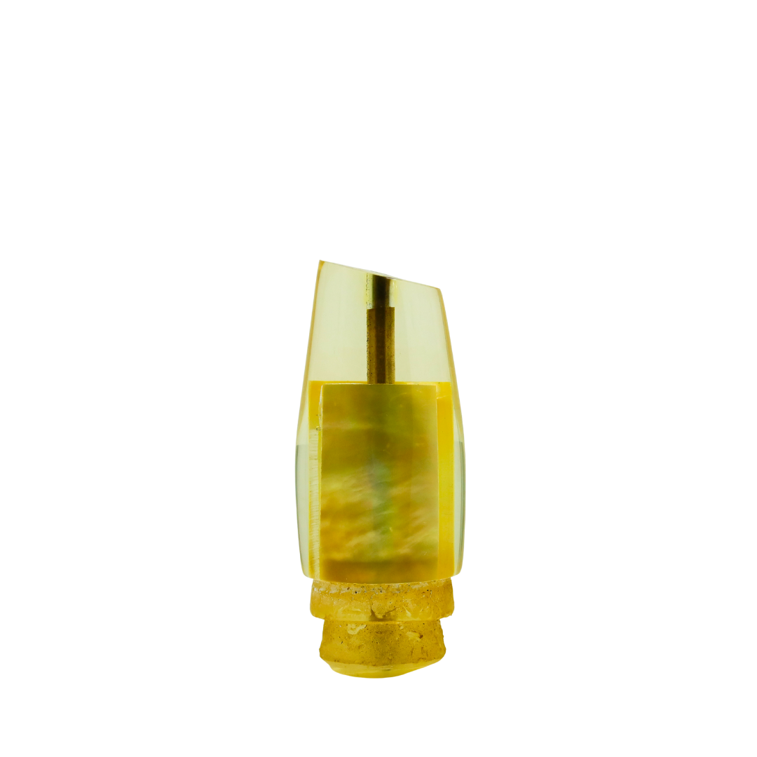 Joe Yee - 10" Vintage Real Shell Cut Face Streamline
