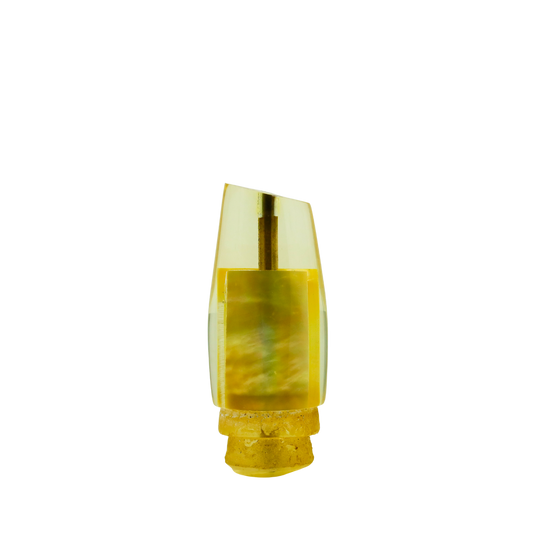 Joe Yee - 10" Vintage Cut Face Streamline