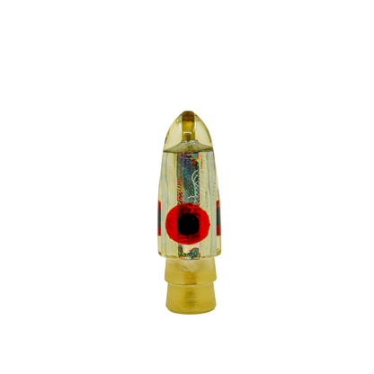 Tanabe - 9" Vintage Paperclip Bullet