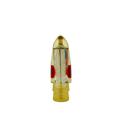 Tanabe - 9" Vintage Paperclip Bullet