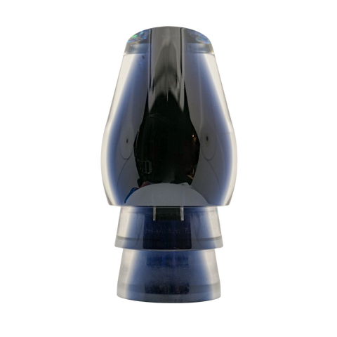 Moyes - 18" Black Top Holo Crinkle Original Sumo