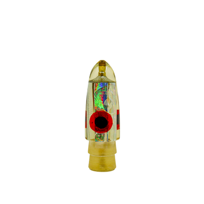 Tanabe - 9" Vintage Paperclip Bullet