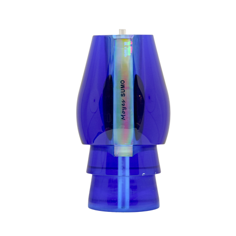 Moyes - 18" Blue Two-Tone Shell Original Sumo