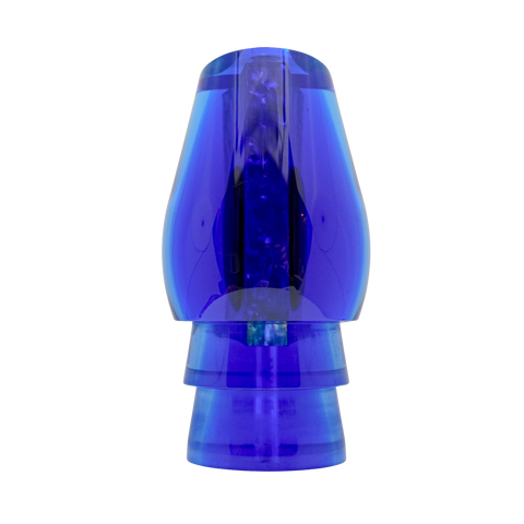 Moyes - 18" Blue Two-Tone Shell Original Sumo