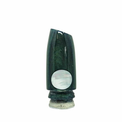 KEGZ - 14” Graphite Shell Super Plunger Skirted