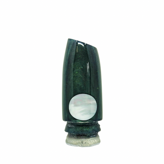 KEGZ - 14” Graphite Real Shell Eye Super Plunger