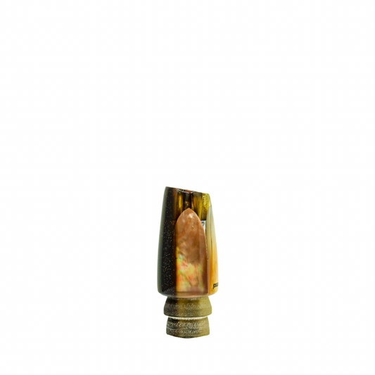 Coggin - 7” Vintage Real Shell Slant