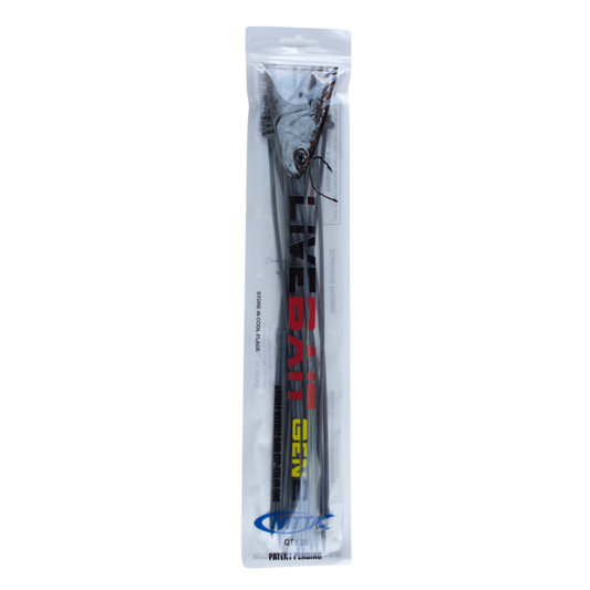 Nitta Fishing Innovations - Live Zip Gen 2