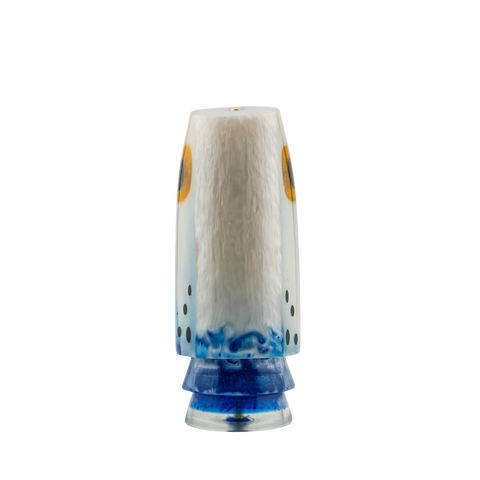KEGZ x Niiyama - 14" Kawakawa Super Plunger