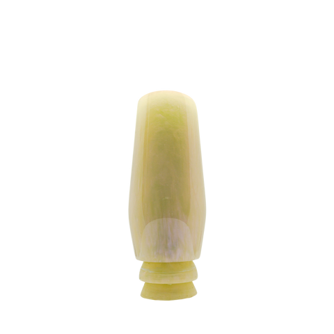 Bomboy Lures - 12" Old School Pearl Original Locknut
