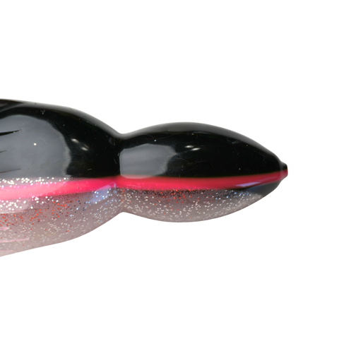 Blue Ocean Mfg. - Custom Color Black Silver Skirt