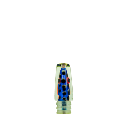 Odagiri - 7" Vintage Fish Head Stubby Slant