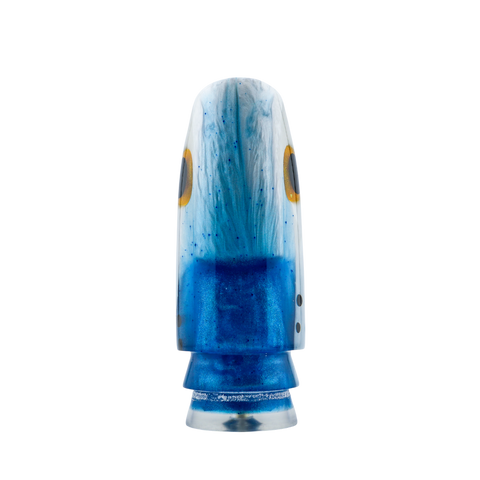 KEGZ x Niiyama - 14" Kawakawa Super Plunger