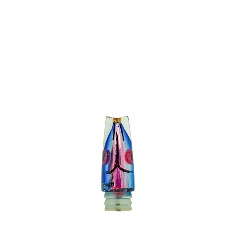 Odagiri - 7" Salmon Fish Head Scoop