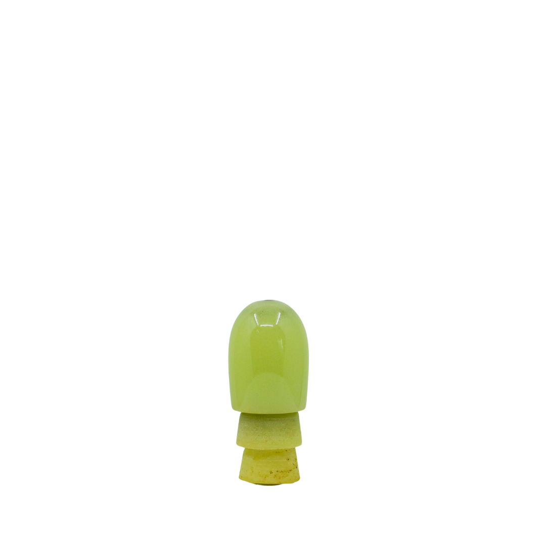 Futa - 7" Vintage Glow Squid Bullet
