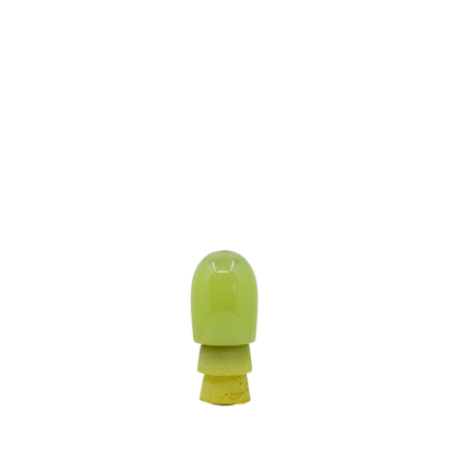 Futa - 7" Vintage Glow Squid Bullet