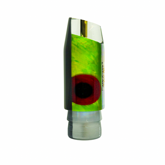Sh-Bite - 14" Black Top Shell Plunger