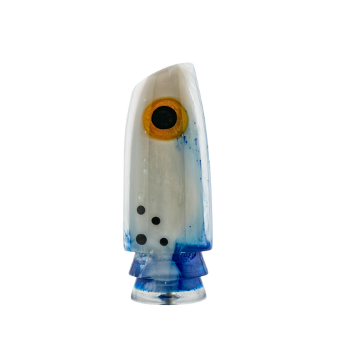 KEGZ x Niiyama - 14" Kawakawa Super Plunger