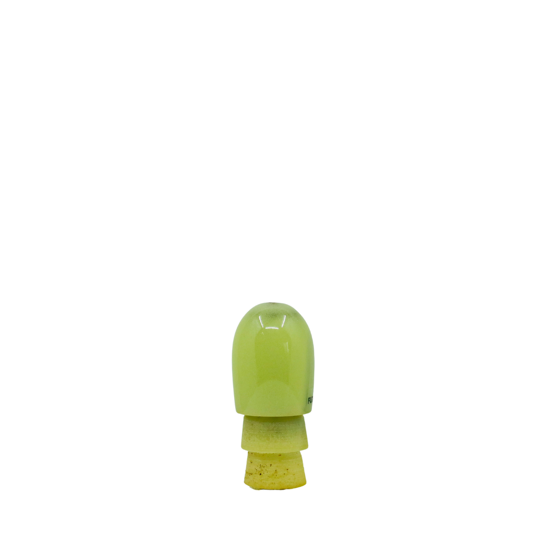 Futa - 7" Vintage Glow Squid Bullet