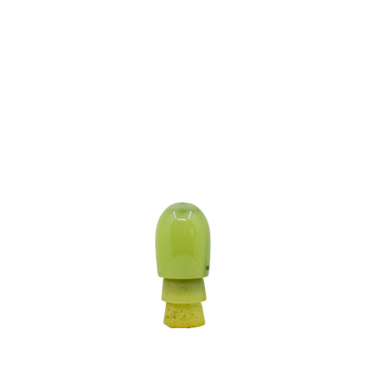 Futa - 7" Vintage Glow Squid Bullet