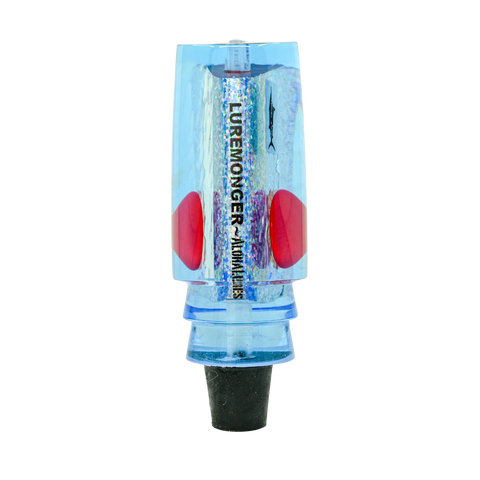 Aloha Lures x Luremonger - 14" Dichroic Glass Smash Bait