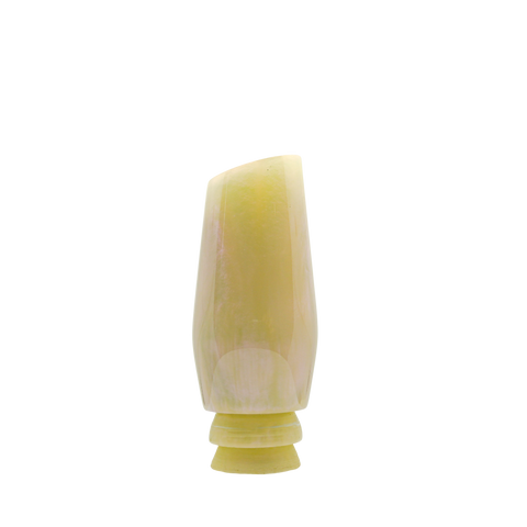 Bomboy Lures - 12" Old School Pearl Original Locknut