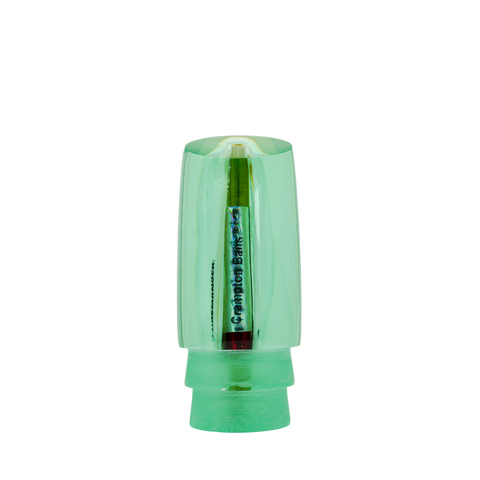 Crampton x Luremonger - 14” Mother of Pearl Pearl Shell HoG