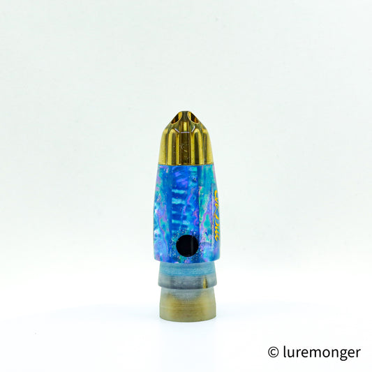 Sh-Bite - 9” Jetted Bullet