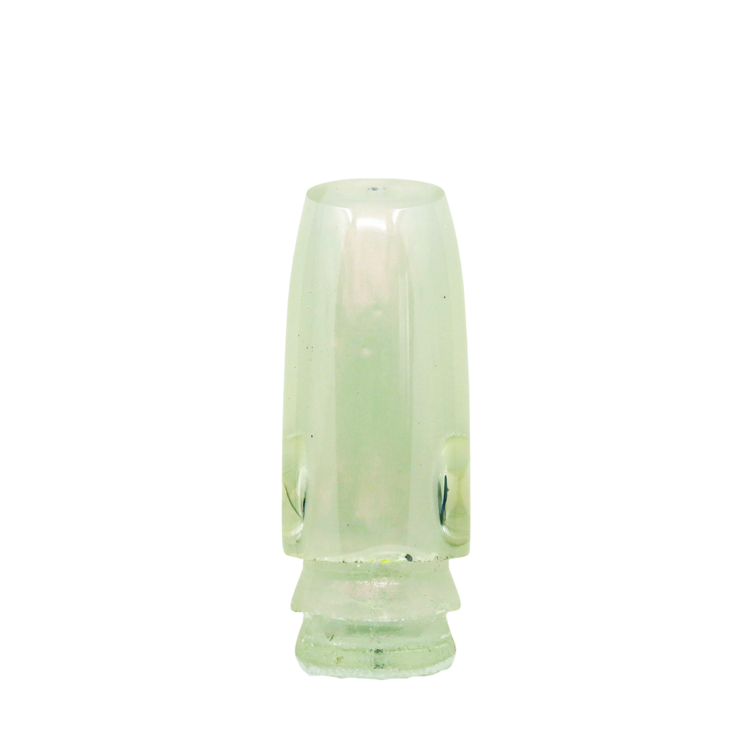 KEGZ - 14” Classic White Pearl Super Plunger