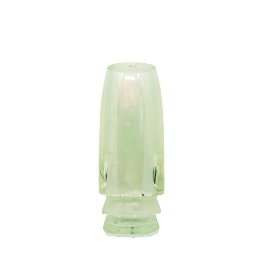 KEGZ - 14” Classic White Pearl Super Plunger