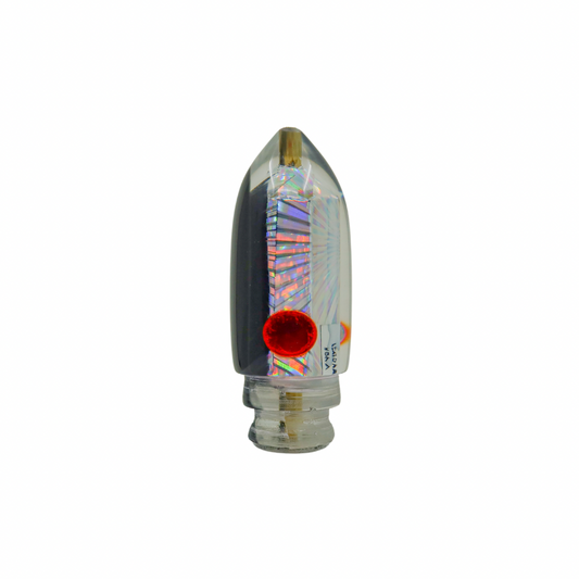 Kealoha - 12” Black Top Classic Bullet