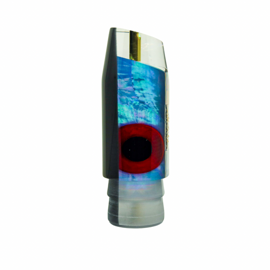 Sh-Bite - 14" Black Top Shell Plunger
