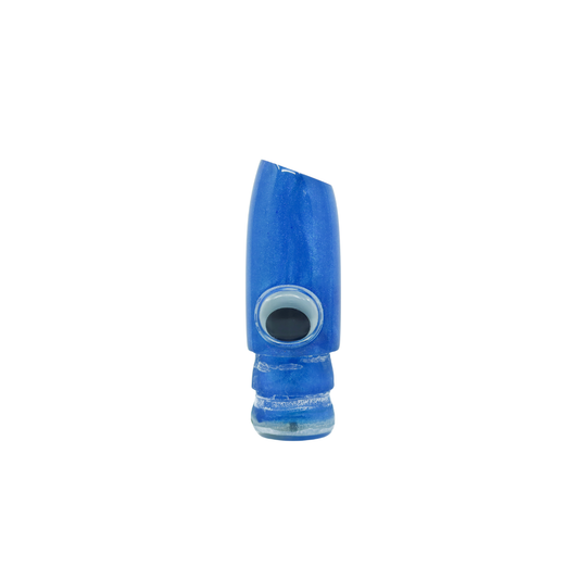 KEGZ - 10” Blue Pearl Sonny Boy
