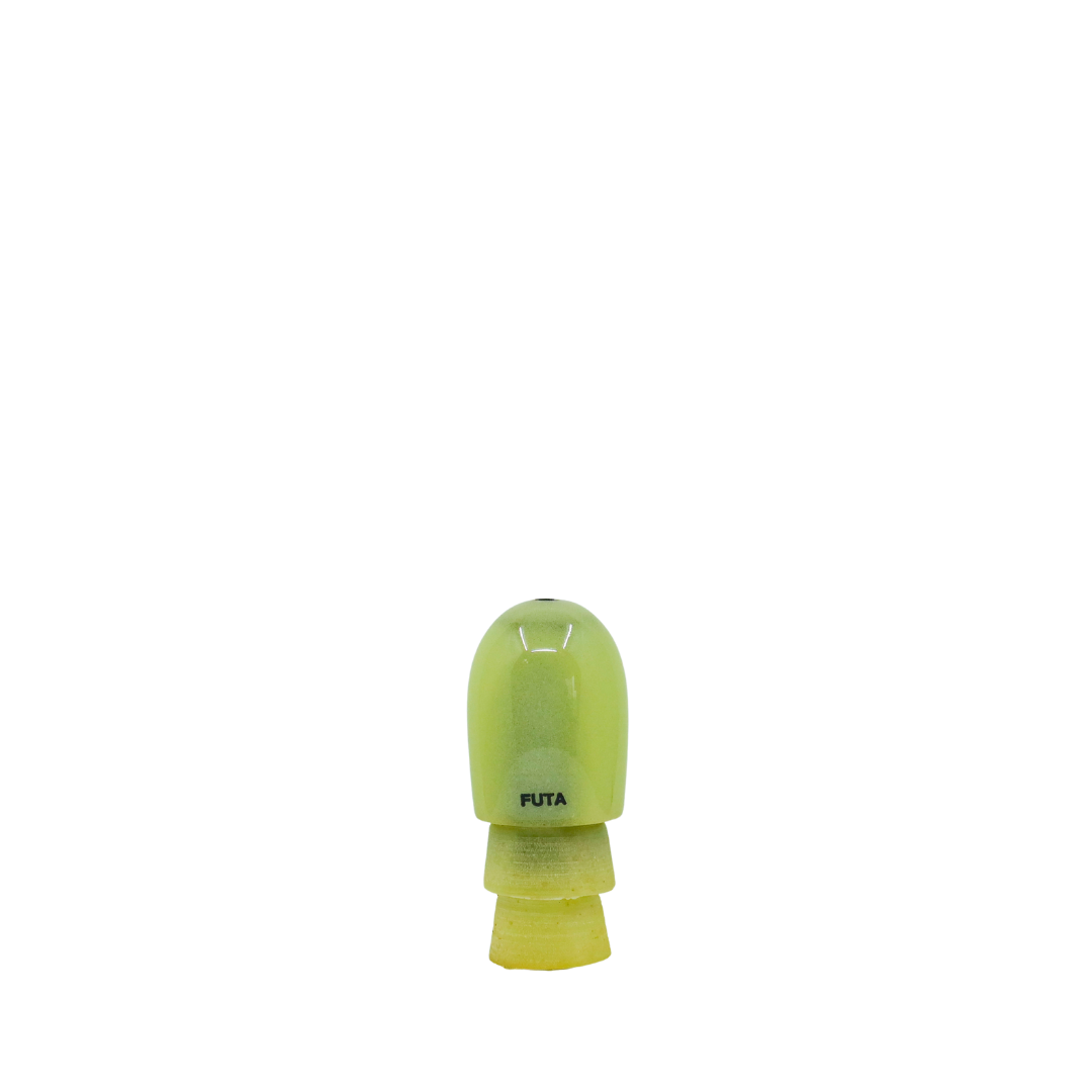 Futa - 7" Vintage Glow Squid Bullet