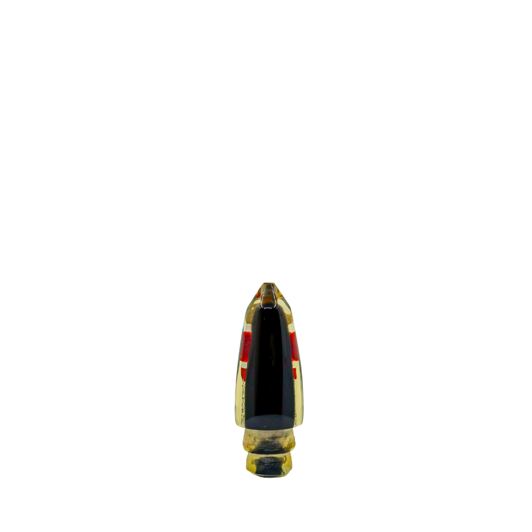 Kelela - 7" Vintage Black Top Ahi Bullet
