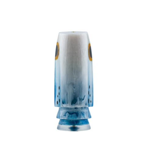 KEGZ x Niiyama - 14" Kawakawa Super Plunger