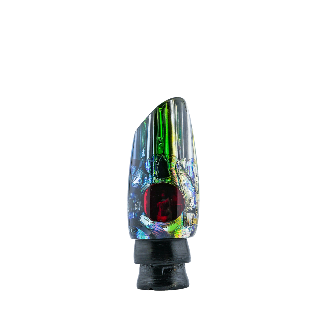 Mitsuo Lures: History & Lure Identification Guide | Luremonger 9"+ Six Shooter, Multi-Color - Offshore Trolling Lure Archive
