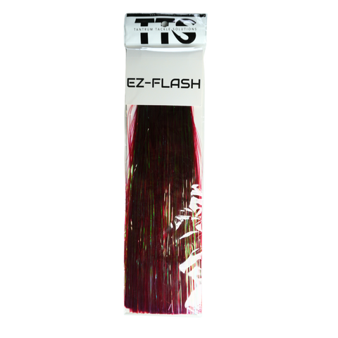 Tantrum -  EZ-FLASH Fire Red