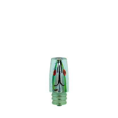 Odagiri - 9” Vintage Fish Head Straight Runner