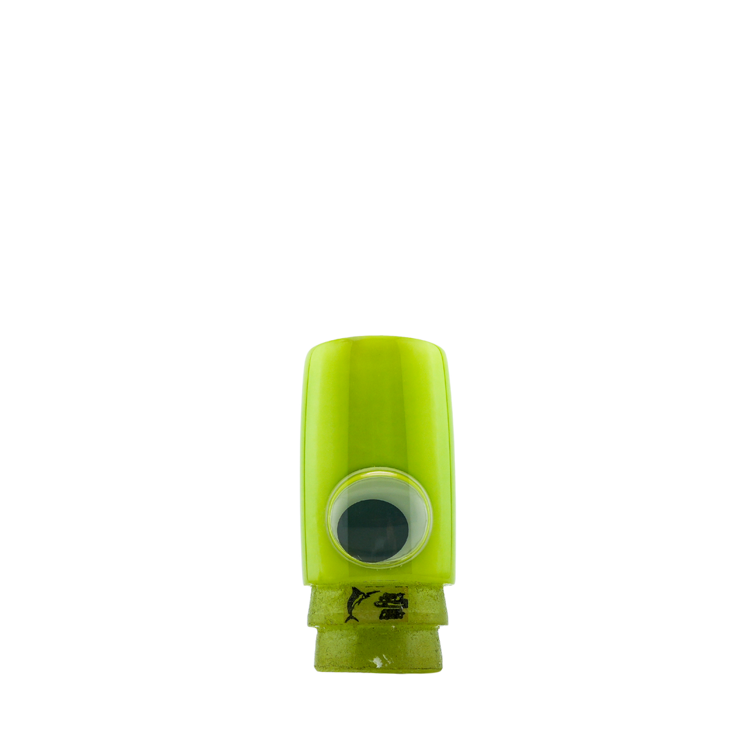 Joe Yee Lures: History & Lure Identification Guide | Luremonger  - Offshore Trolling Lure Archive