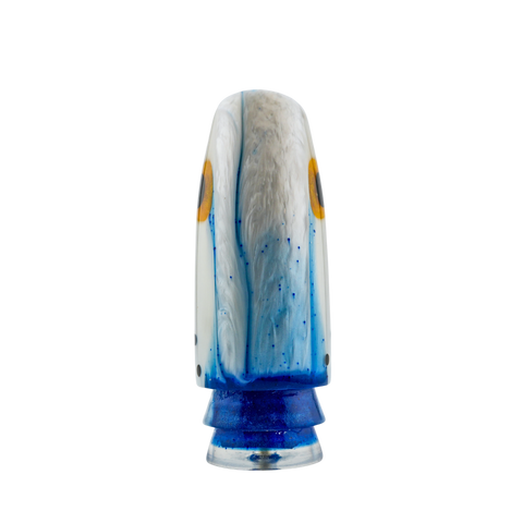 KEGZ x Niiyama - 14" Kawakawa Super Plunger