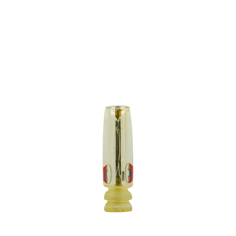 Coggin - 7” Real White Pearl Shell Pencil