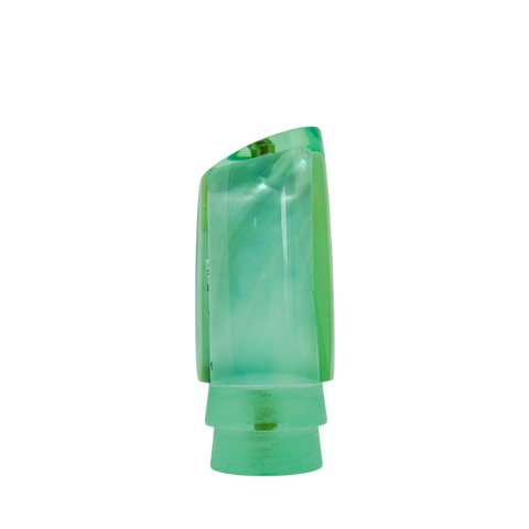 Crampton x Luremonger - 14” Mother of Pearl Pearl Shell HoG