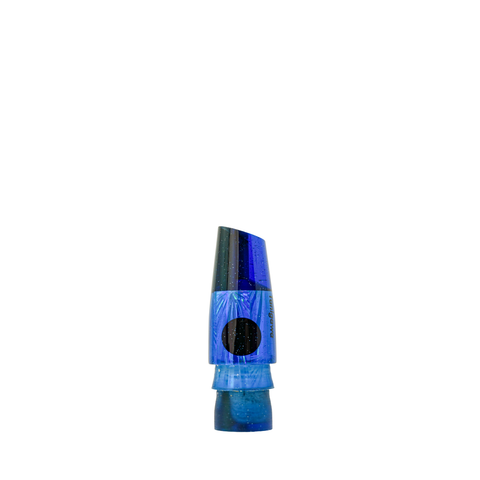 Tanigawa - 7" 2-Hole Jetted Dark Blue Slant