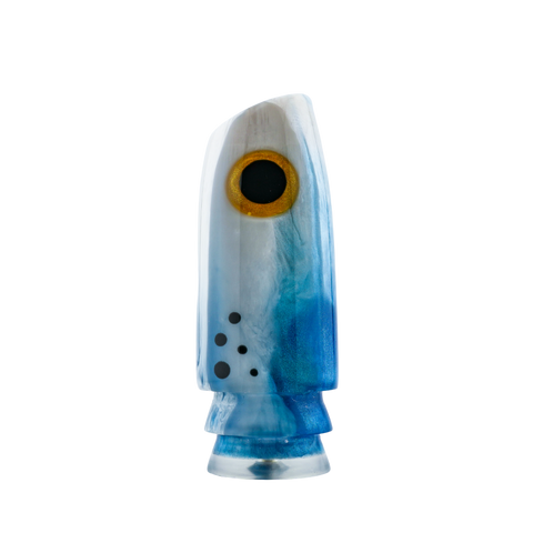 KEGZ x Niiyama - 14" Kawakawa Super Plunger