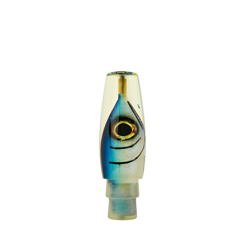 Tsutomu - 10" H1 Premium Series Opelu Invert